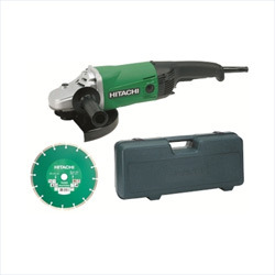 Hitachi Industrial Angle Grinder Power tools chennai