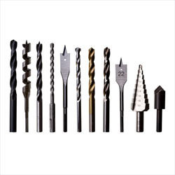 Industrial Drill bits set chennai