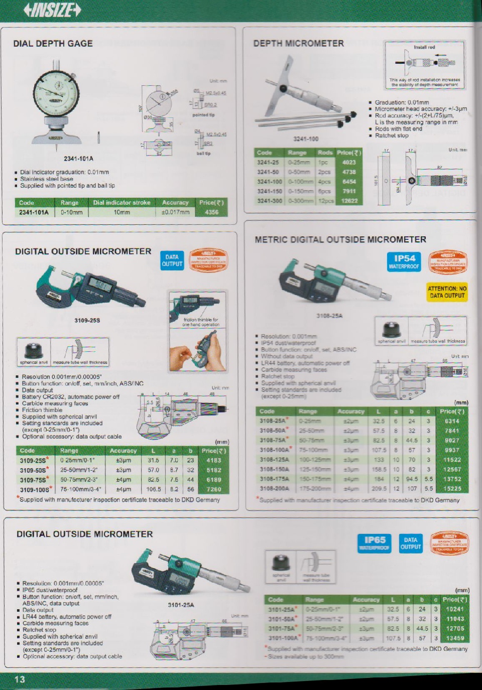 measuring-instrument-digital-micrometer-chennai